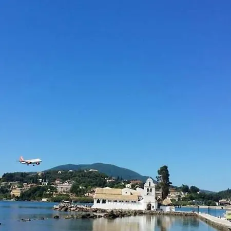 Corfu Corfu (city)