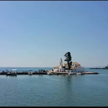 Corfu Lejlighed Corfu (city)