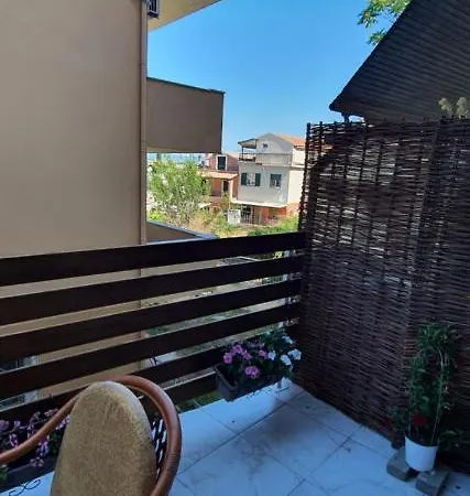 Apartamento Kanoni Corfu (city)