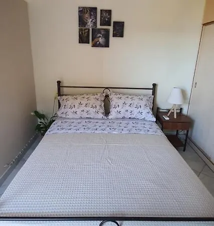 Apartamento Kanoni *