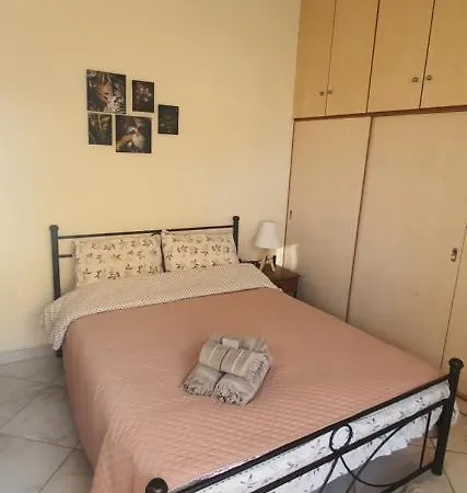 Apartamento Kanoni