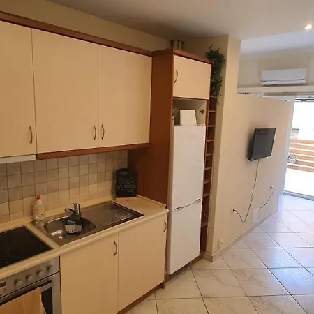 Apartamento Kanoni *
