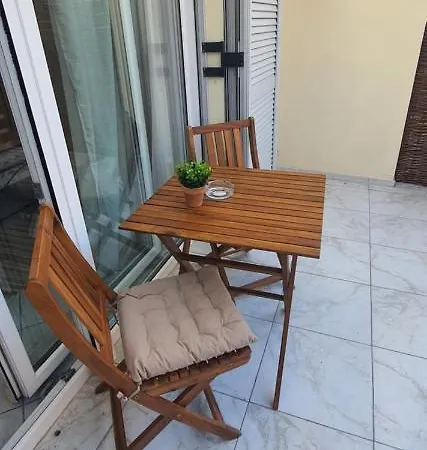 Kanoni Apartamento Corfu (city)