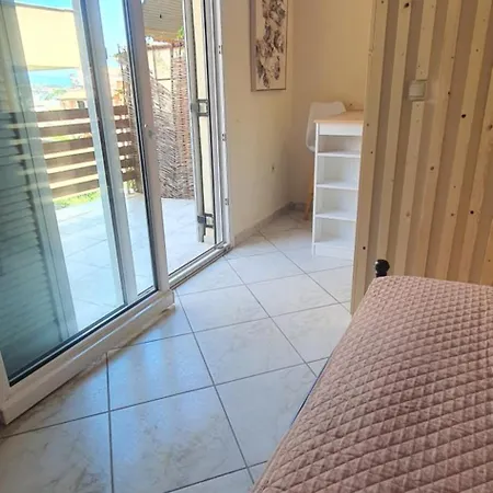 Kanoni Apartamento Corfu (city)