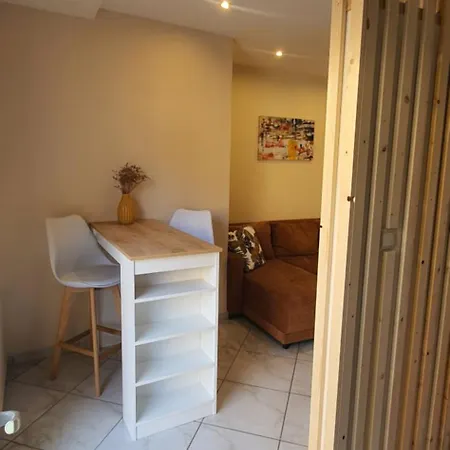 Appartamento Corfu *