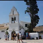 Corfu 公寓