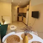 Corfu Apartamento *