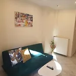 Apartamento Corfu *
