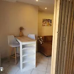 Apartamento Corfu *