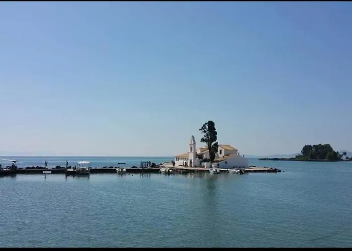 Corfu Apartment Corfu (city)