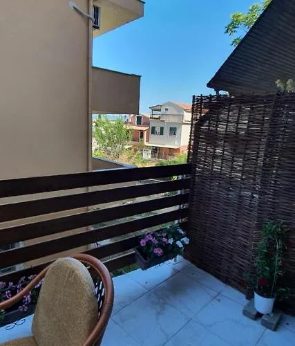 Apartment Corfu Corfu (city)