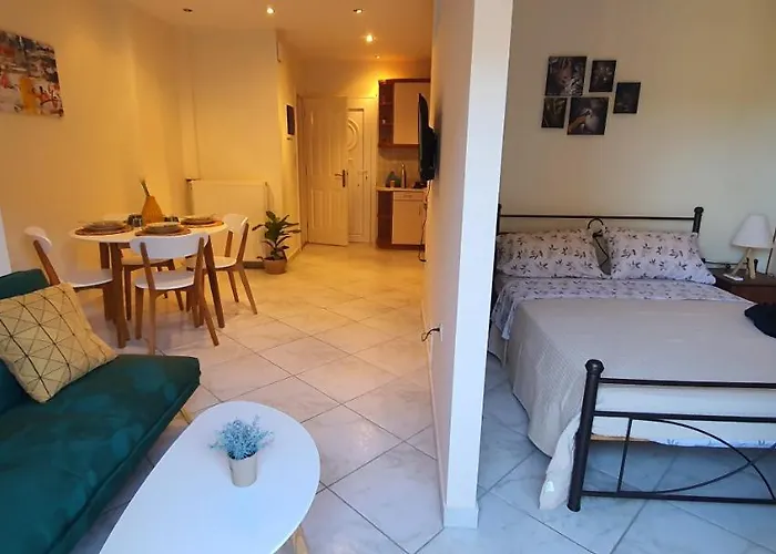 Apartment Corfu Corfu (city)