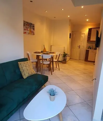 Apartment Corfu Corfu (city)