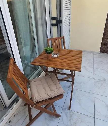 Corfu Apartment Corfu (city)